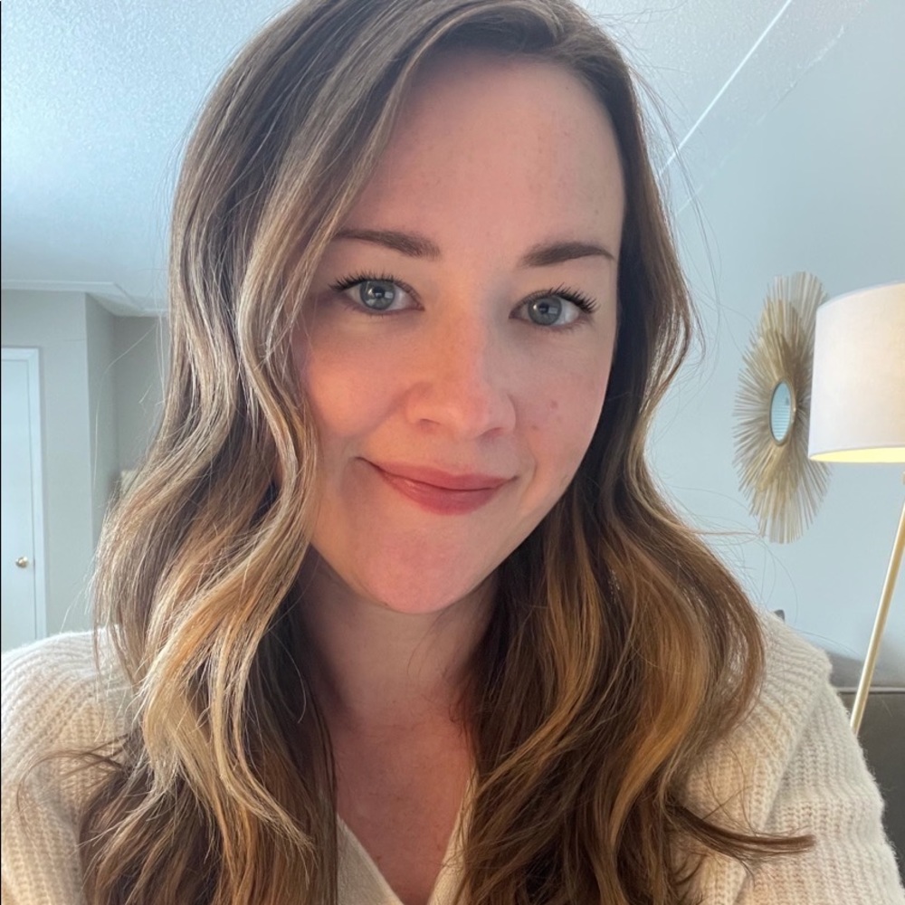 Meet your Posher, Kristen